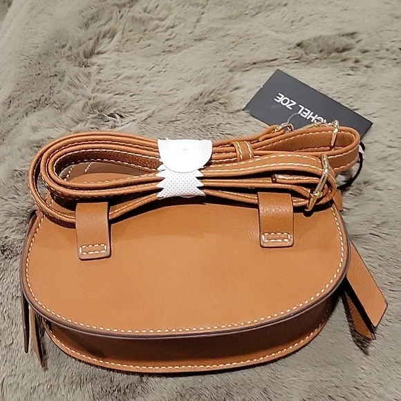 Rachel Zoe crossbody bag NWT - Picture 2 of 5